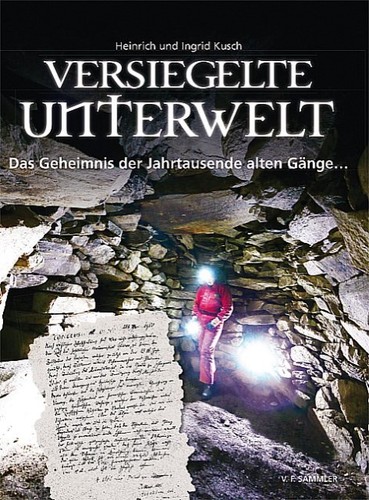 Versiegelte unterwelt ingrid - versiegelte,
