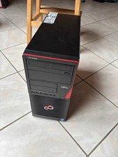 Fujitsu CELSIUS W530