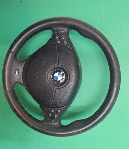 Bmw e39 2002 - e39, lenkrad
