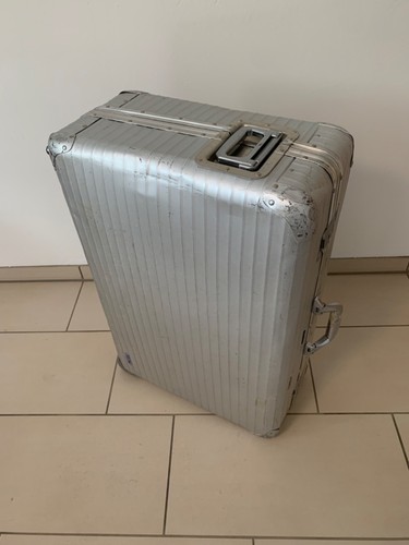 Rimowa koffer rollen - koffer, 2