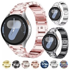 20mm Luxus Bling Metall