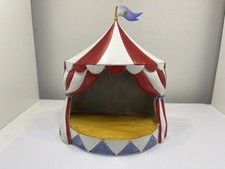 Hummel Figur Display Zirkuszelt 16 cm Top Zustand 