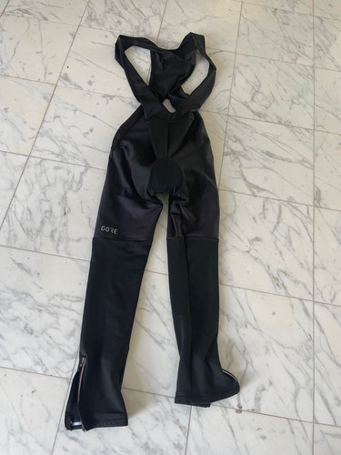 Gore trägerhose fahrradhose - trägerhose,
