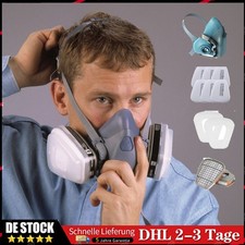 Atemschutzmaske Staubmaske