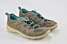 Ecco damen wanderschuhe - ,