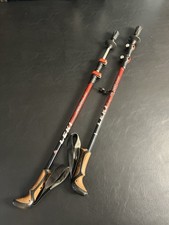 LEKI Makalu Ultralite Titanium