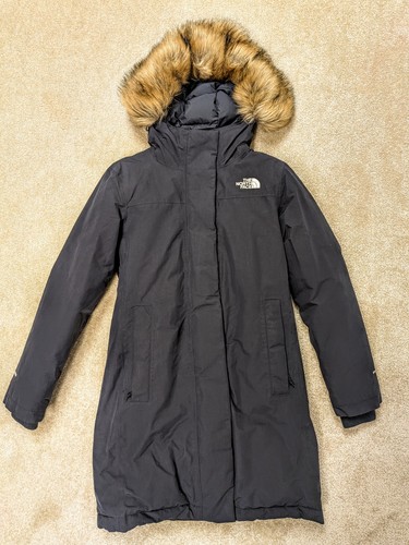North face women - face, arctic
