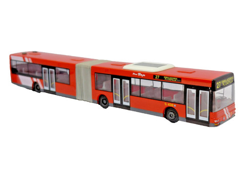 Rietze man 313 emt madrid - ng,