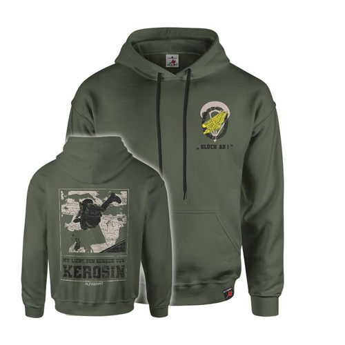 Glück bundeswehr - glück,