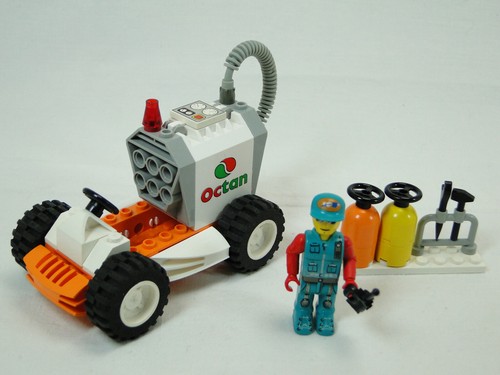 Lego jack stone 4616 octan - 4616,