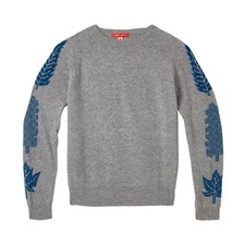 Donna Wilson Soft Lambswool