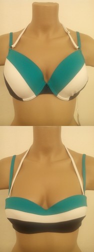 Bikini oberteil saba sapph - bikini,