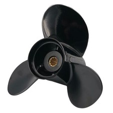 Propeller Aluminium 10-1/4 x
