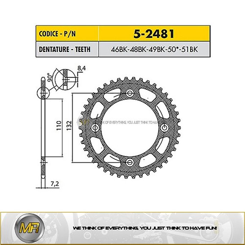 Husqvarna 85 von 2014 - 19/16,