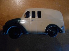 Dinky toys Corgi toys charbens tekno gama mercury Blech Guss LKW Lieferwagen alt