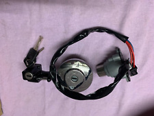 Schloß Satz 35010-MBA-610 Honda  VT750C SHADOW 1997-  n 8L3 Y1-210