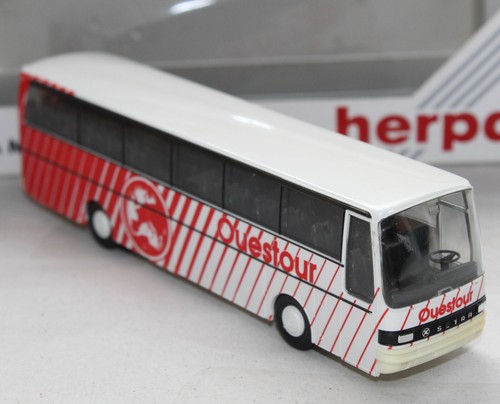 Herpa 141826 kassbohrer - herpa,