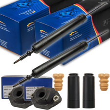 2xStoßdämpfer hinten