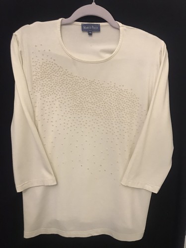 Marco pecci shirt bluse - marco,