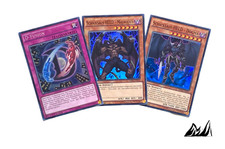 YU-GI-OH! Destiny Soldiers  (DESO) Einzelkarten - Common - Ultra Rare