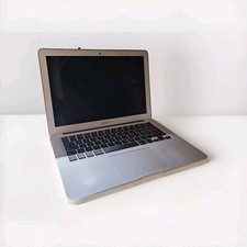 Apple MacBook Air Mitte 2012