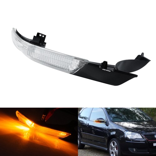 Rechts aussenspiegel blinker - rechts,