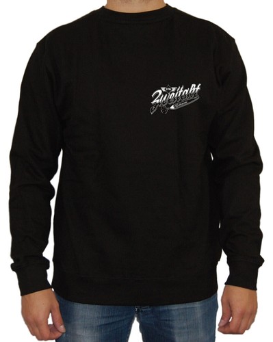 2takt kulturerbe sweater ddr - 2takt,