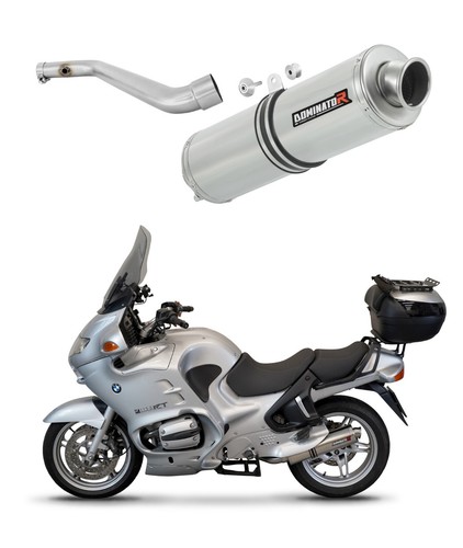 R1100rs auspuff schalldämpfer - auspuff,