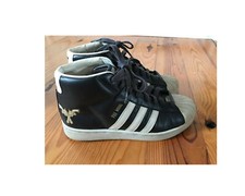 ADIDAS Rare Pro Model 2