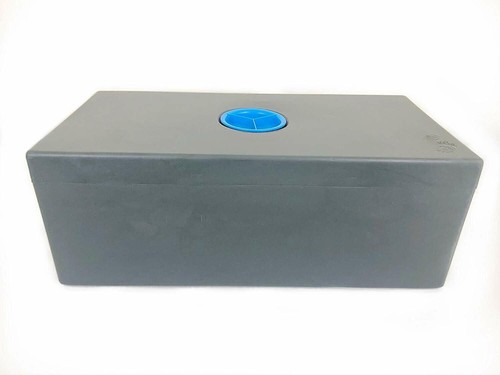 Wassertank 100l 750x400x350 - 100l,