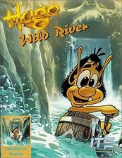 Hugo 6 - Wild River von NBG EDV Handels & Verlags GmbH | Game | Zustand gut