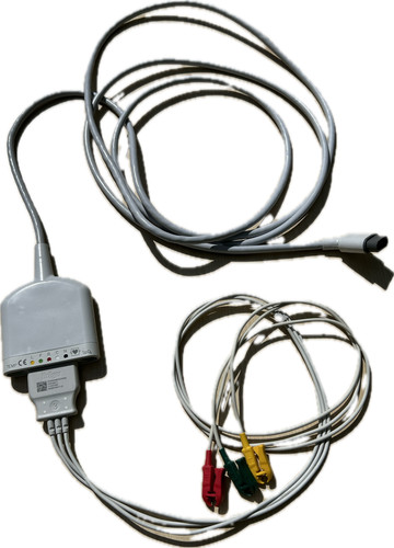 Dräger multiparameterkabel - dräger,