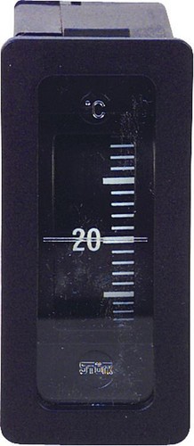 Imit fernthermometer senkrecht - fernthermometer,