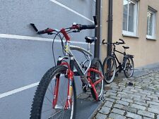 WIE NEU!!  Corratec Rock-bow FS-2. Mtb fully bike