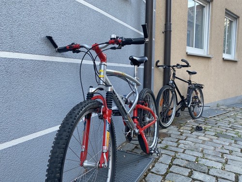 Wie neu corratec - neu!!,