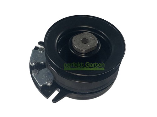 Elektromagnetische
