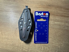 Barton / 12410 / Violinenblock / Kugelager / Block / Talje / Großschot / Baum