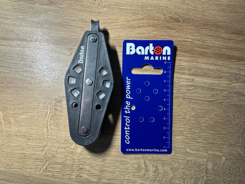 Barton 12410 violinenblock - barton, /