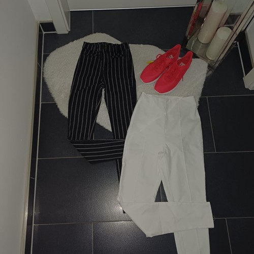 Hose extra schmal xxs - 2x,