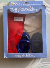 Muffy Wäscheleine FOOTSIE