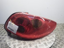 Rückleuchte rechts  Peugeot