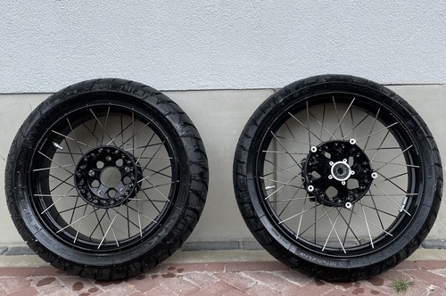 Velgen bmw 1200 adventure - velgen,