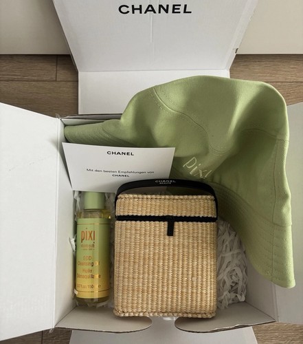 Chanel beaute les beiges - beiges, [