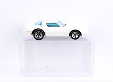 Hot Wheels 1996 - COLLECTOR - CAMARO Z-28- IN PVC BOX UNBESPIELT