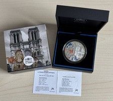 Frankreich 2020, 10 Euro PP