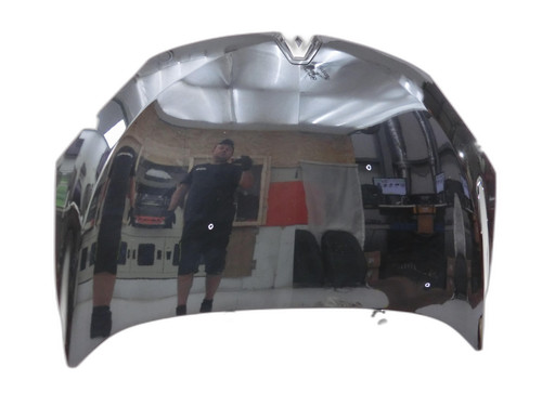 Motorhaube frontklappe haube - frontklappe,