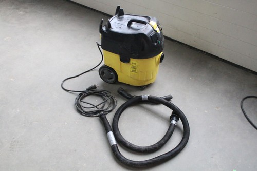 Kärcher industriesauger - kärcher, 35