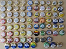 Kronkorken Sammlung: Bitburger Brauerei , St. -76-, top erh