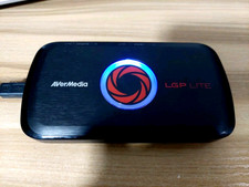 AverMedia LGP Lite GL 310