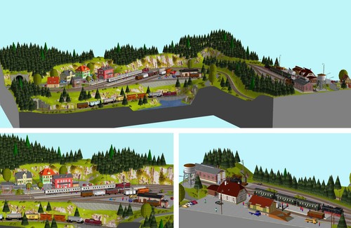 Anlagenplanung königsfelde - anlagenplanung, "königsfelde"